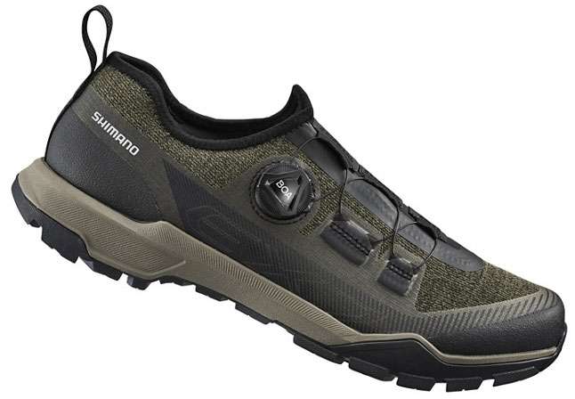 Shimano sh-ex700 – Tourenschuhe