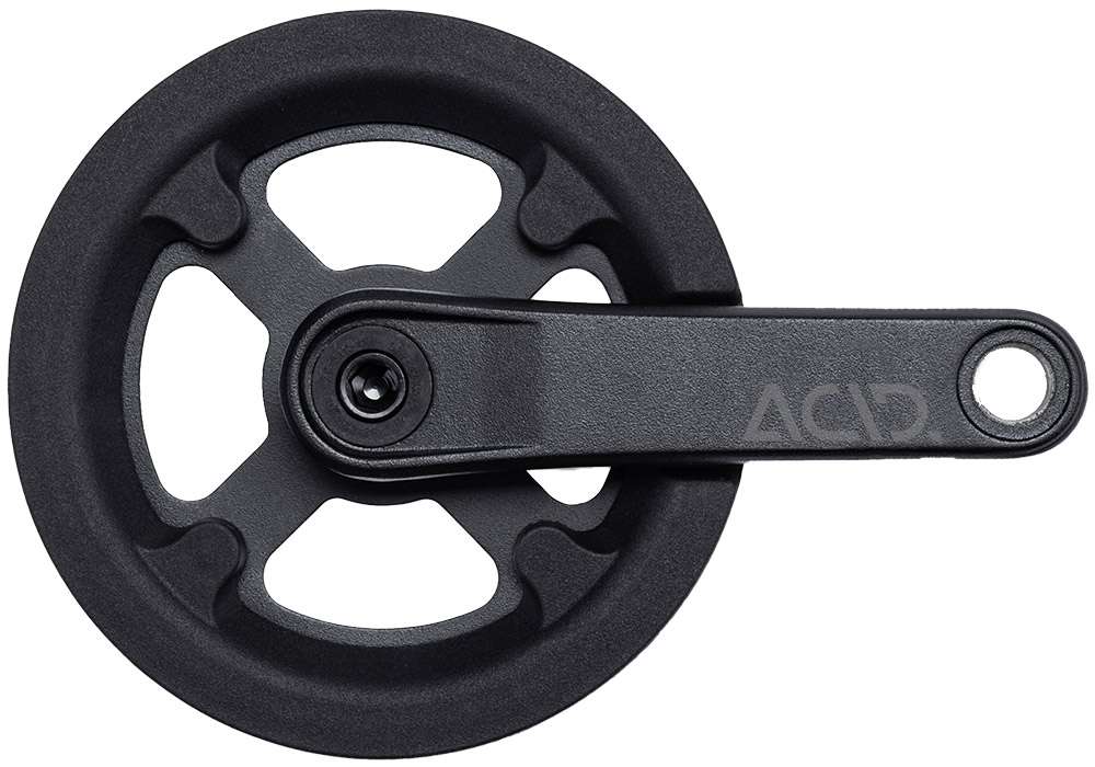 Acid Rookie Kurbelgarnitur 30t