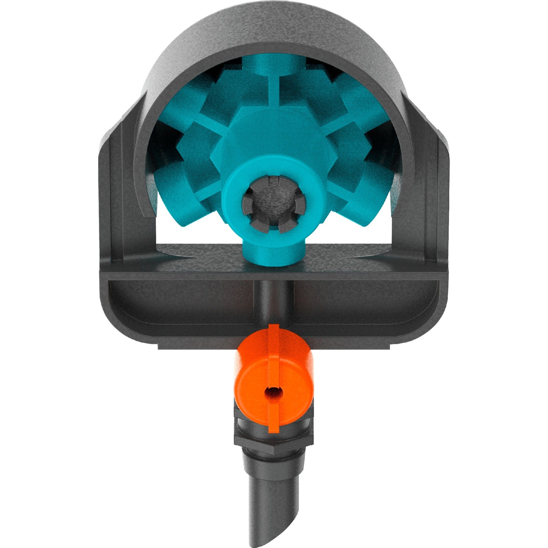 Gardena 6 in 1 Sprühgerät