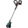 Gardena EasyWeed Battery-Quadrat-Bürste 1800 18V P4A-Benutzer