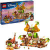Disney Lego 43258 Prinzessin Kakamora Boot