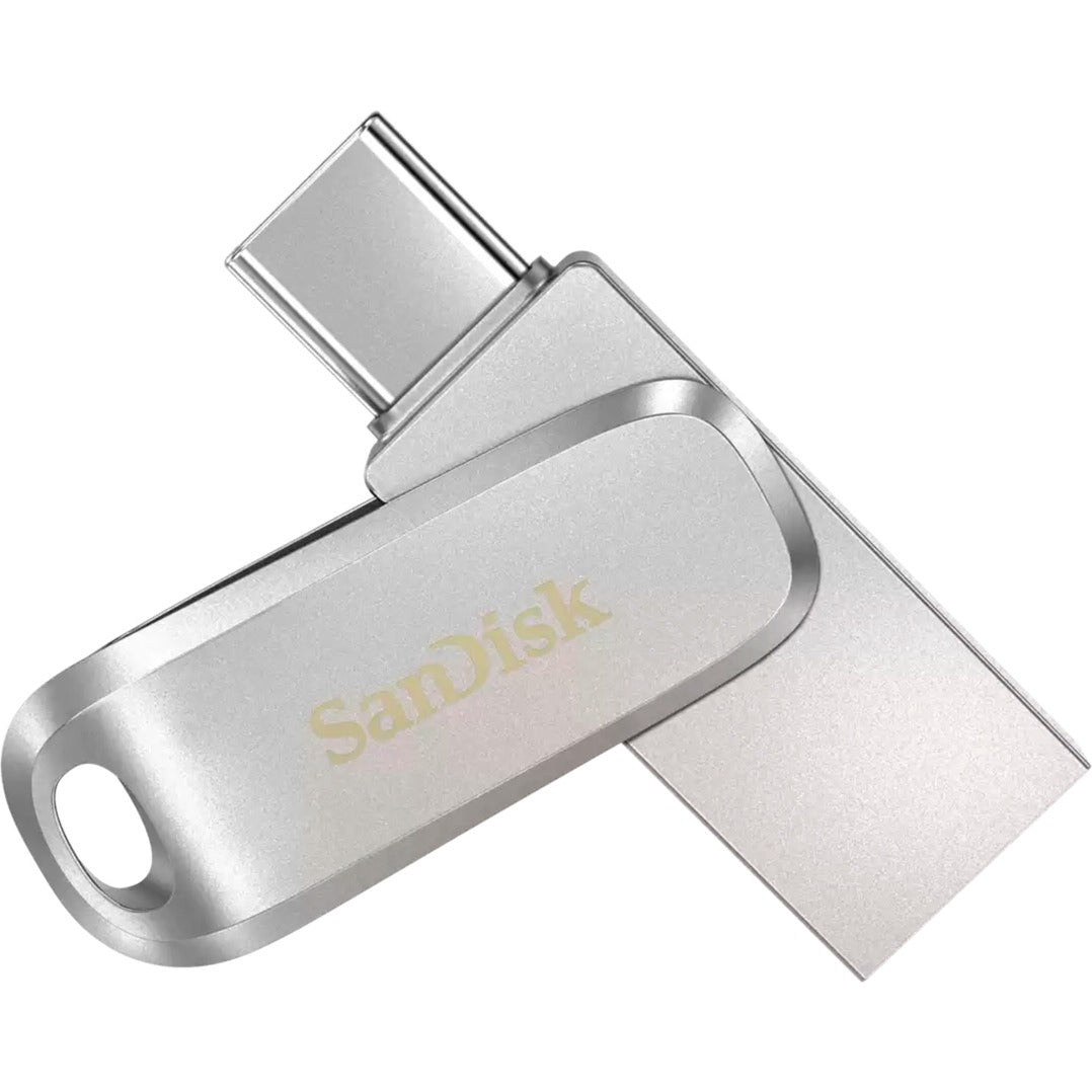 Sandisk Ultra Dual Drive Luxus 128 GB