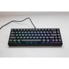 Ducky ProjectD Tinker 65 mit QMK VIA