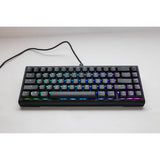 Ducky ProjectD Tinker 65 mit QMK VIA - afbeelding 5
