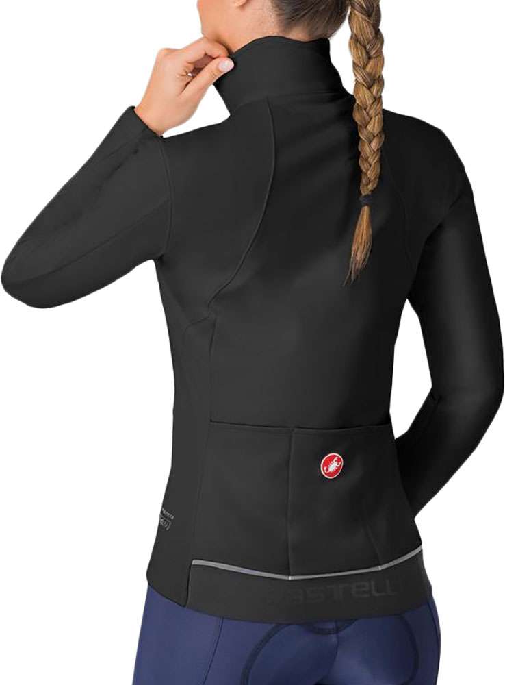 Castelli Espresso Air - Damenjacke