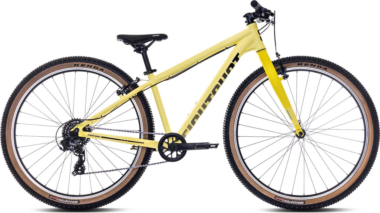 Eightshot Coady 275 SL