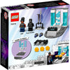 Lego Lego Super Heroes 76212 Shuris Labor