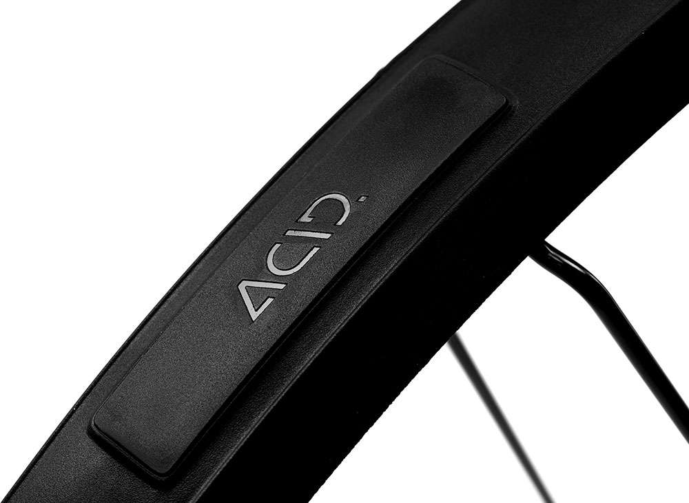 Acid BB Mount 28 Schutzblechset