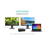 I-tec USB-C HDMI DP Docking Station mit Lieferung - afbeelding 16