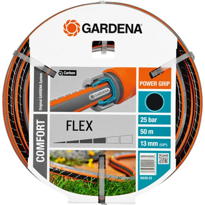 Gardena Comfort Flex Schlauch 13 mm (1 2)