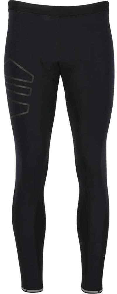 Endurance Gorsk Winter Windblock – Radhose mit Polster