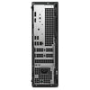 Dell Pro QCS1250 (DJTPY) PC-System (Schwarz | Core Ultra 7 265 | Intel-Grafik | 16 GB | 512 GB SSD)
