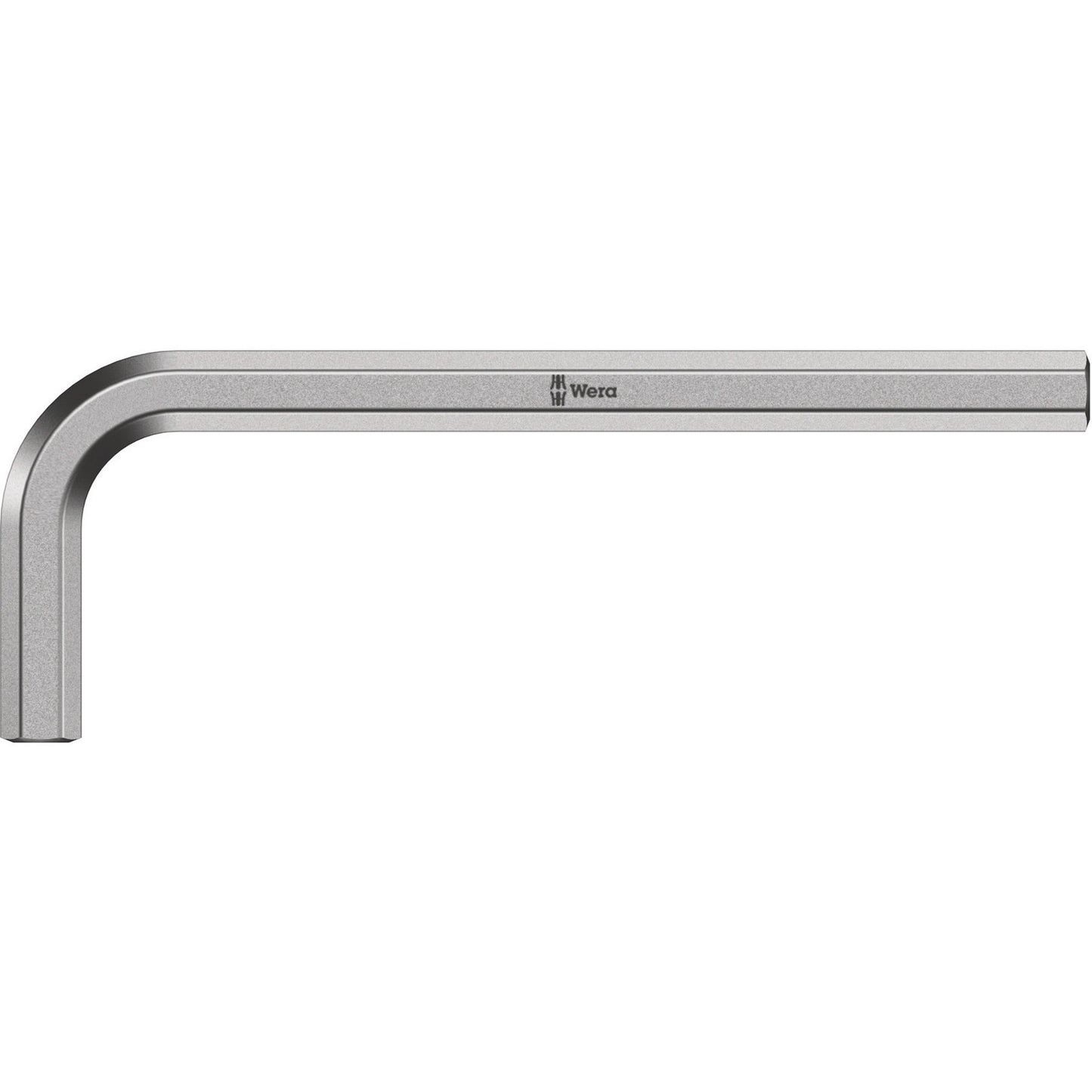 Wera Tool-Check Modular-Winkelschlüssel Inbus-Plus 1, 7-teilig