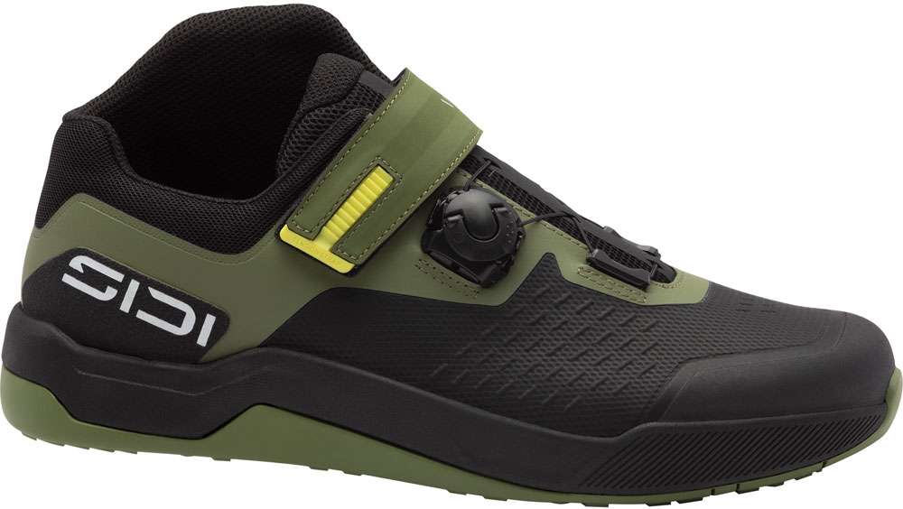 Sidi Descentio - MTB-Schuhe