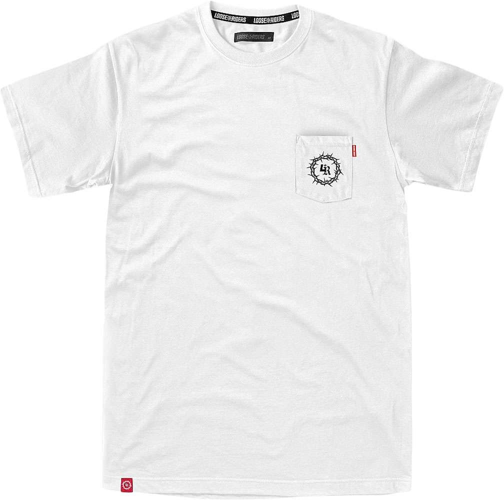 Loose Riders Maria – Tech-T-Shirt