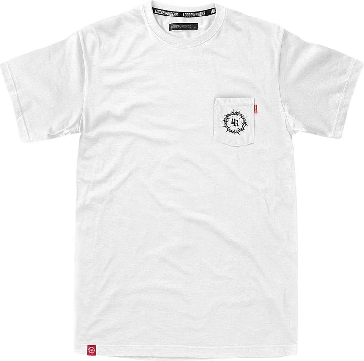 Loose Riders Maria – Tech-T-Shirt