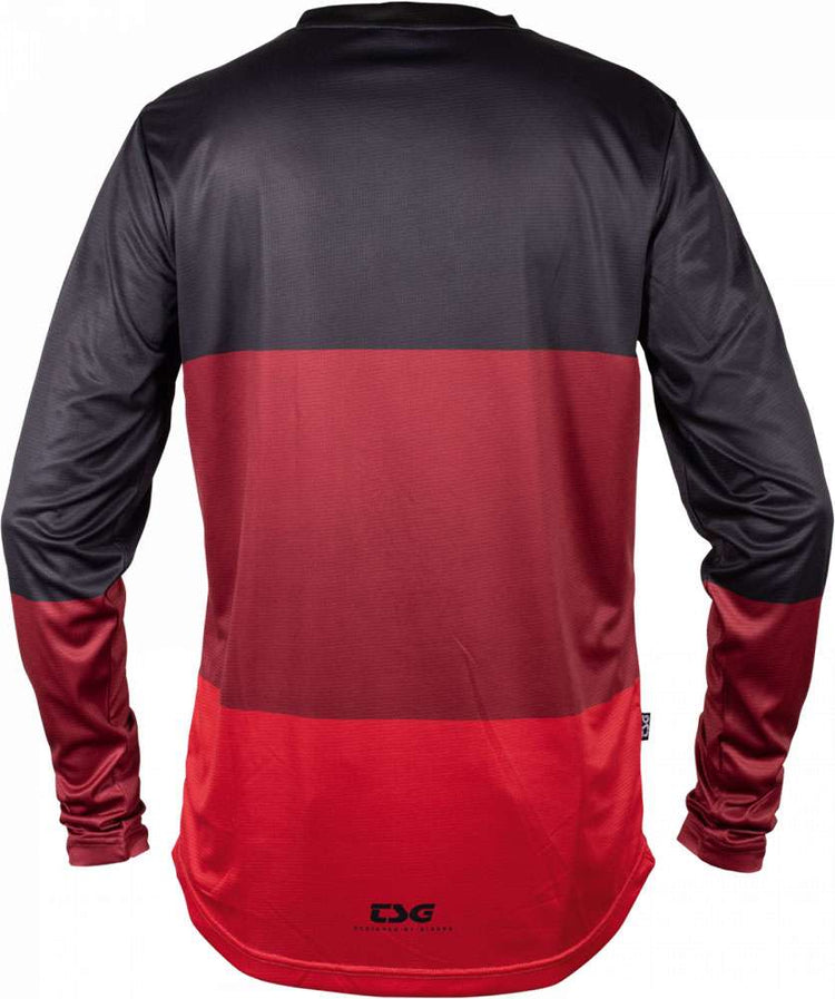 Tsg Waft – MTB-Langarmtrikot