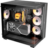 Ruhig sein! Leichte Basis 600 LX - afbeelding 8