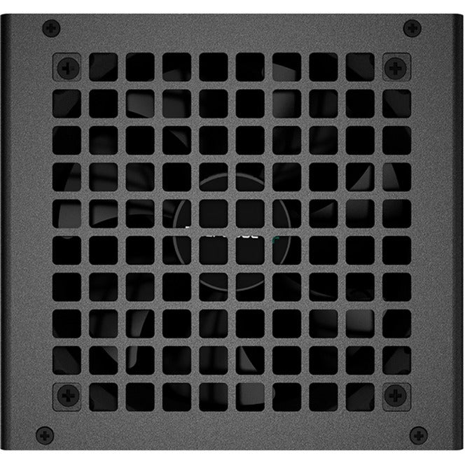 Deepcool PF600 600 Watt Netzteil (schwarz, 4x PCIe)