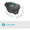 Gardena aquaprecise Fertigset