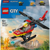 Lego Lego City 60411 Frierhelikopter