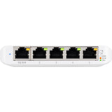 Ubiquiti usw. Flex Mini Switch (weiß) - afbeelding 3