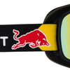 Red Bull Spec Eyewear Rush-17RE2 Orange Red Mirror – Skibrille