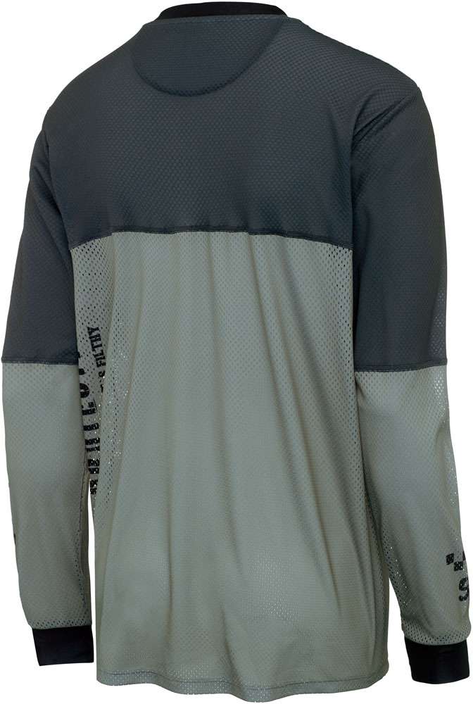 Protective Monster Mash – MTB-Langarmtrikot