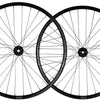 Reverse Components schwarzer 29 27,5 Boost Tubeless-Laufradsatz