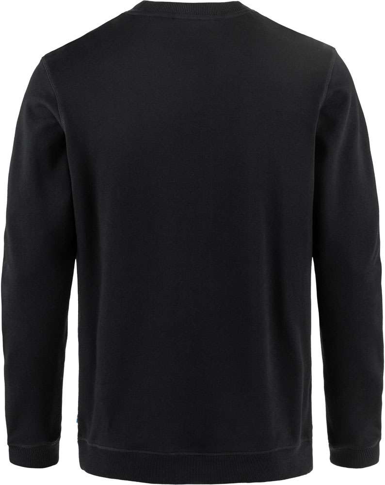 Fjällräven 1960 Logo-Abzeichen – Sweatshirt