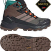 Adidas Terrex Skychaser Ax5 Mid GTX® – Damen-Wanderstiefel