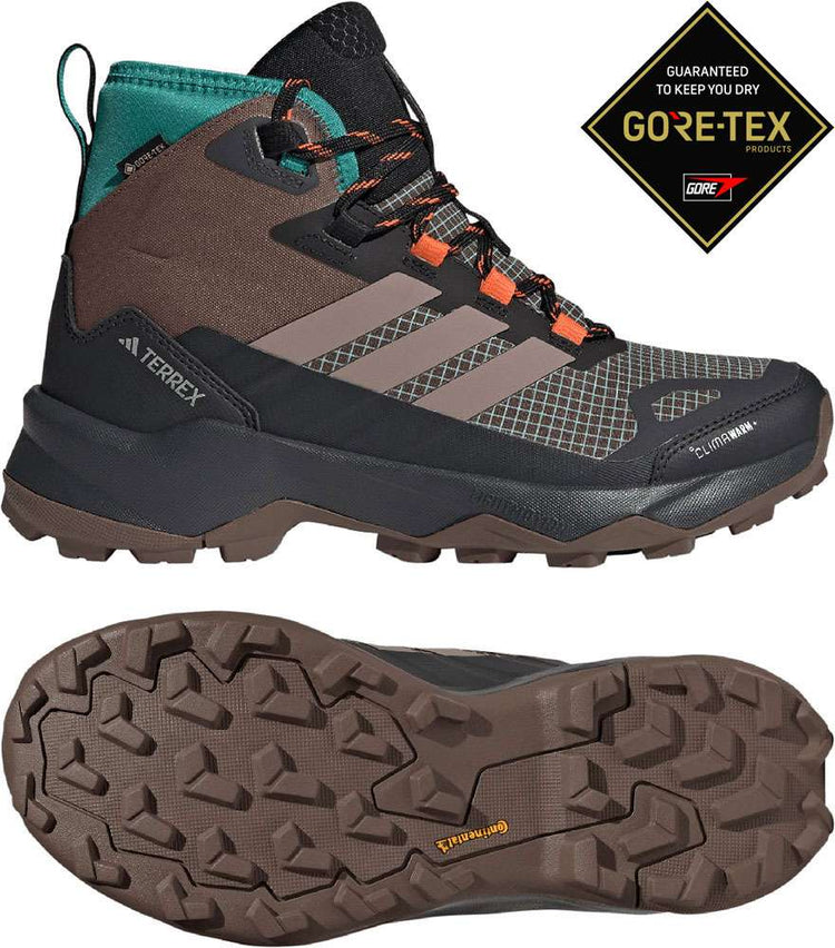 Adidas Terrex Skychaser Ax5 Mid GTX® – Damen-Wanderstiefel