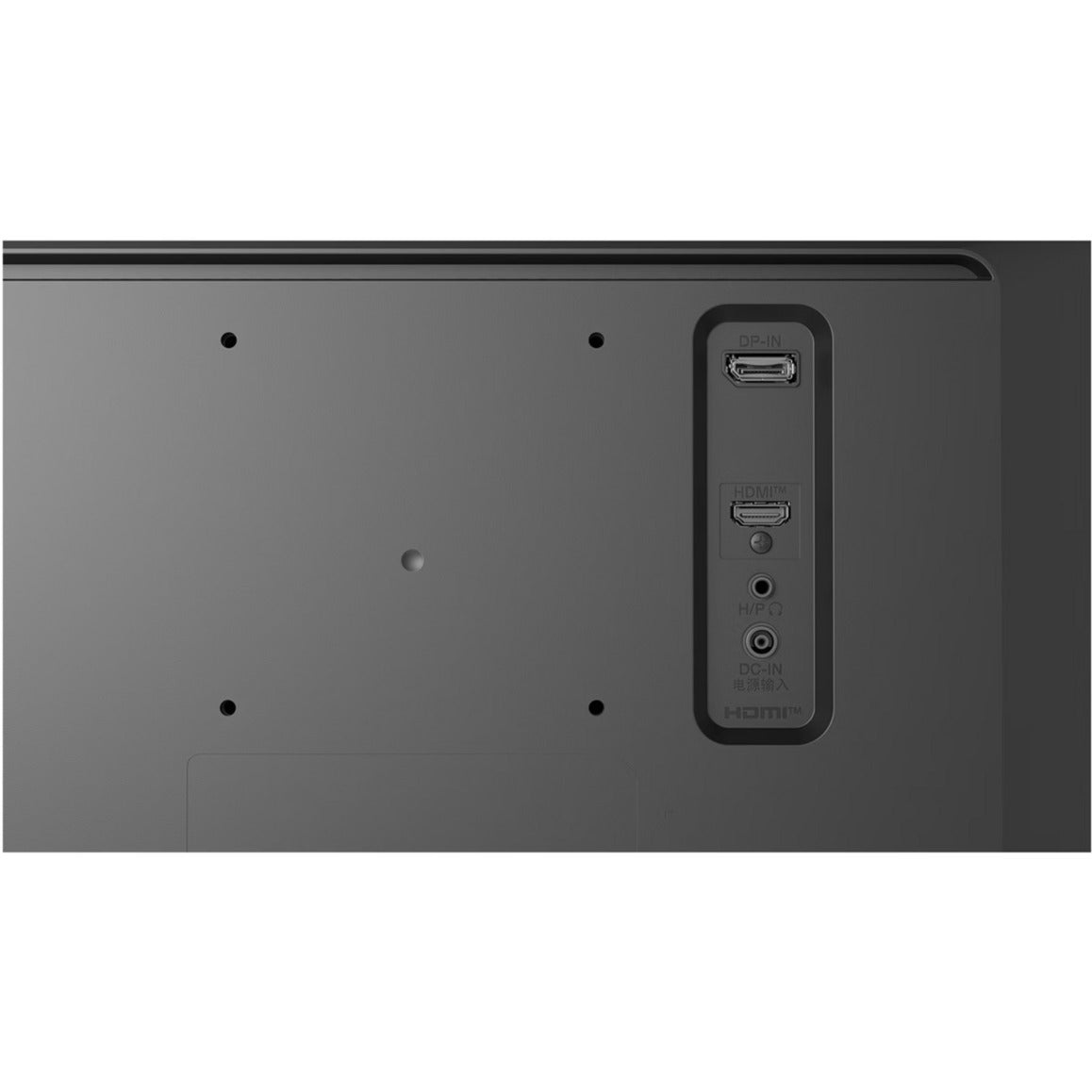 LG Ultrawide 29u511a-b 29 Monitor (schwarz, HDMI, Display-Port)
