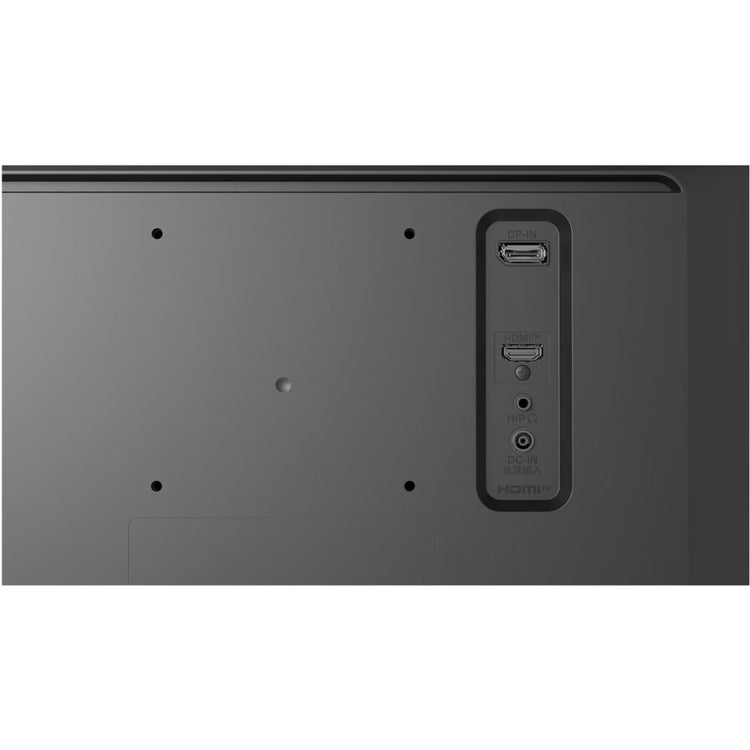 LG Ultrawide 29u511a-b 29 Monitor (schwarz, HDMI, Display-Port)