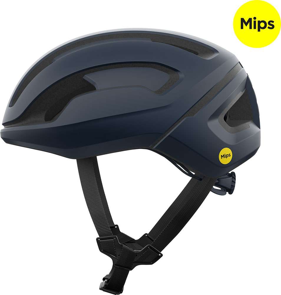 Poc omne air mips – Rennradhelm
