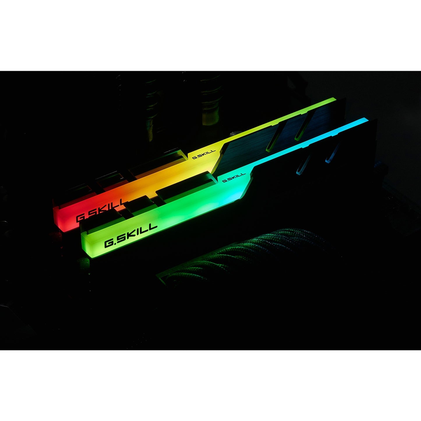 G.Skill 32GB DDR4-3200 Kit