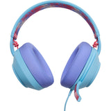 Powera Lucidsound LS10 Kabelgebundenes Gaming-Headset – Ocean Waves Over-Ear-Gaming-Headset (Hellblau Lila, Playstation 5, Playstation 4, Xbox Series X|s, Xbox One, PC, Mobil) - afbeelding 3