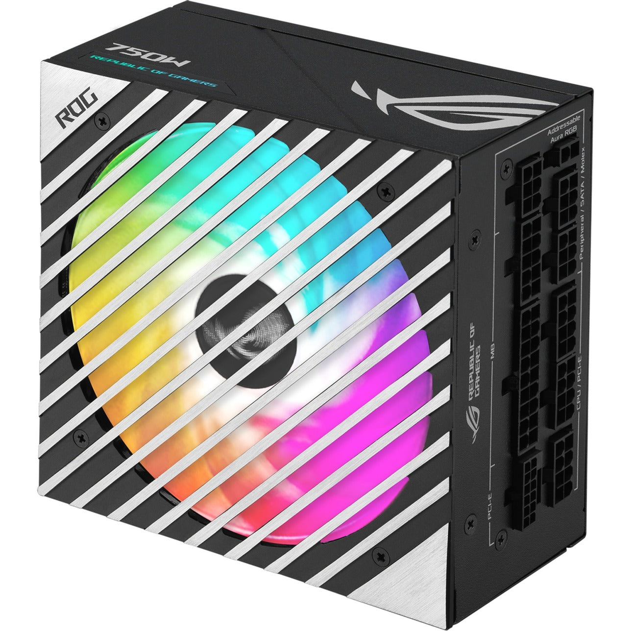 ASUS ROG Loki 750W Platin