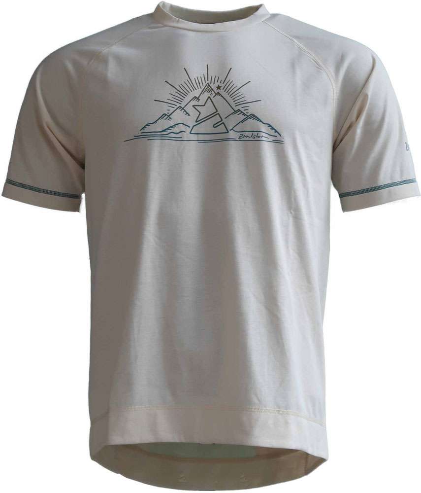 Zimtstern pureflowz eco - MTB-Trikot