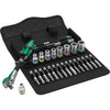 Waa 8100 SA 9 Zyklop Speed ​​Rasseln Set