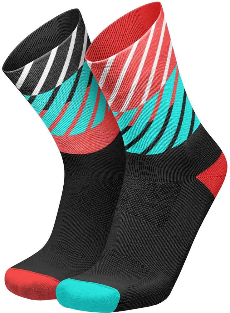 Incylence Diagonals – Laufsocken