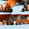 LEGO 71838 Ninjago Kai's Motorrennen