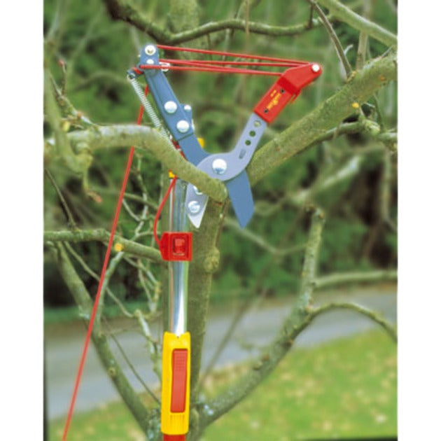 Wolf-Garten-Multi-Sterne-Baumschaar-Vario RC-VM