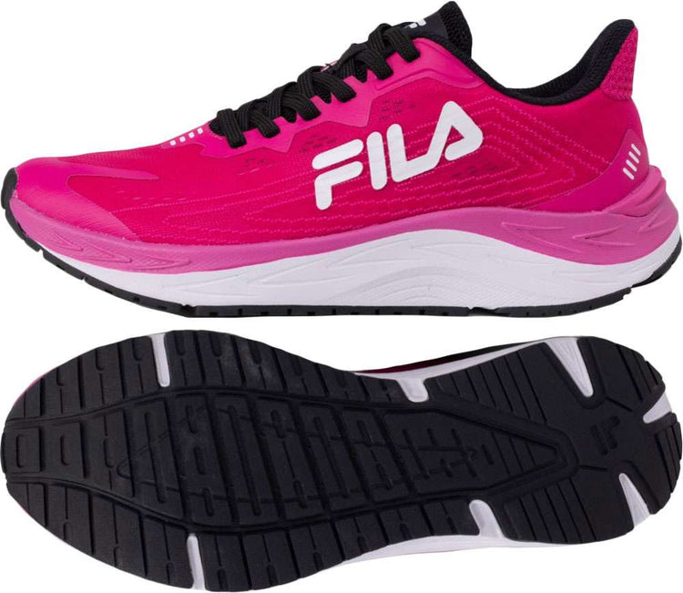Fila Neon – Damen-Laufschuhe