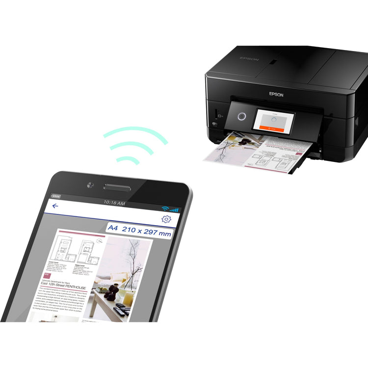 Epson Expression Premium XP-7100