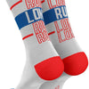 Incylence Long Run – Laufsocken