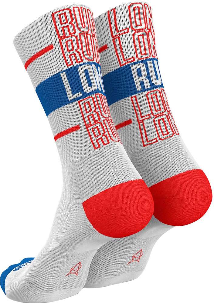 Incylence Long Run – Laufsocken
