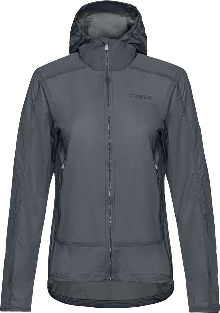 Gorewear fernflow windbreaker – MTB-Windjacke für Damen