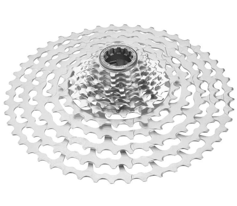 Campagnolo Ekar GT 13-Gang-Kassette
