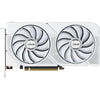 Asus Dual GeForce RTX 5060 Ti OC 16G White Edition Grafikkarte (weiß, 3x Display Port, 1x HDMI)